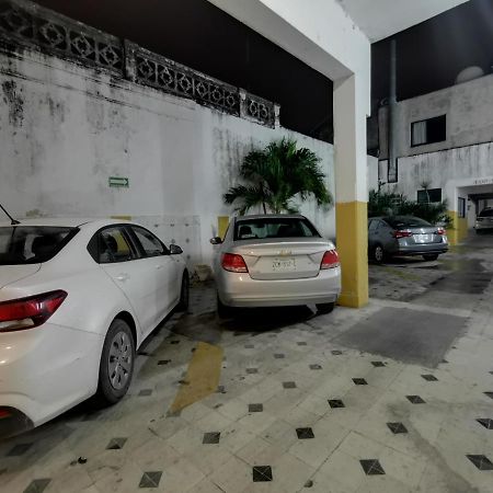 Hotel Doralba Inn Merida Exterior photo